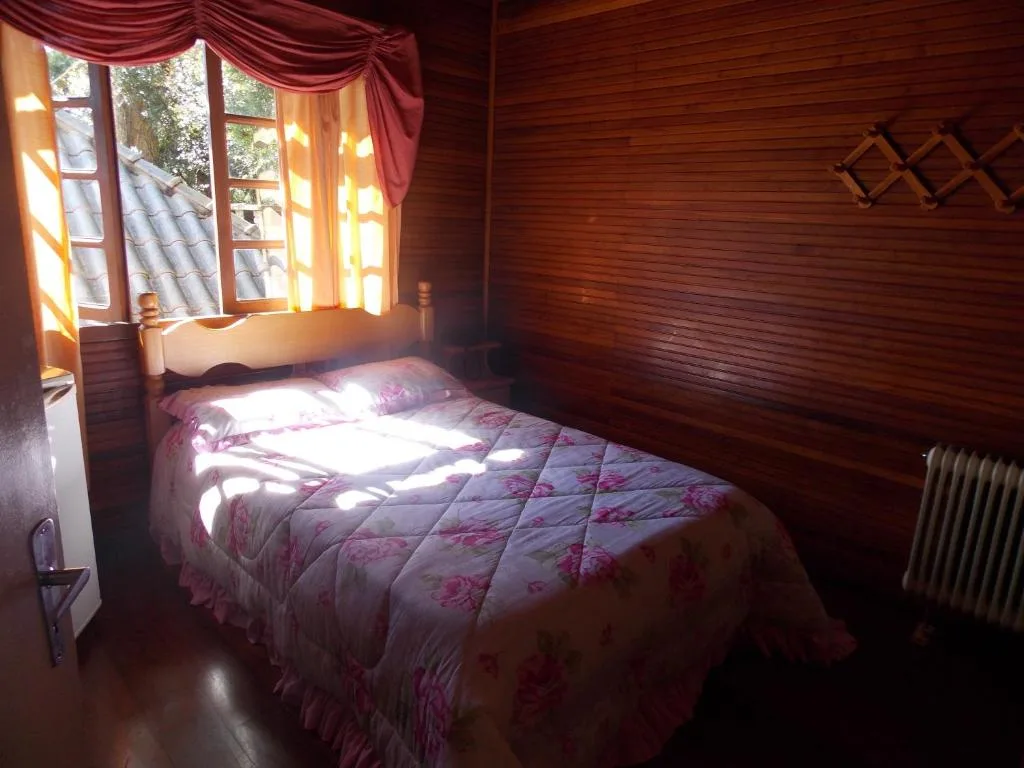 Pousada Villa Fiorita, Canela, na Rua Olímpio Trombini, N. em Canela/RS — foto 40