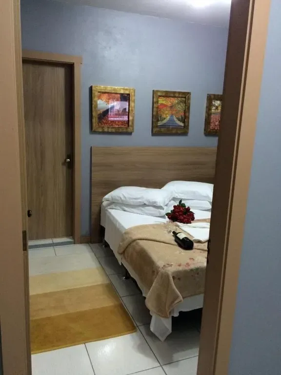 Residencial Quatro Estações, Canela, na José Joaquim Velho em Canela/RS — foto 8