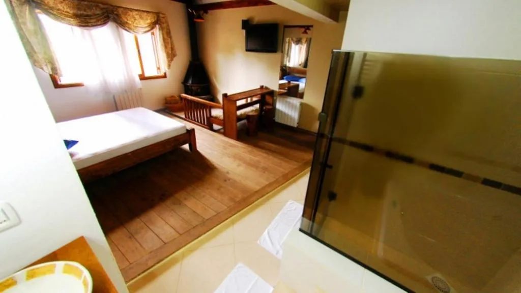 Motel Tentação (Adult Only), Canela, na Avenida Cônego João Marchesi em Canela/RS — foto 17
