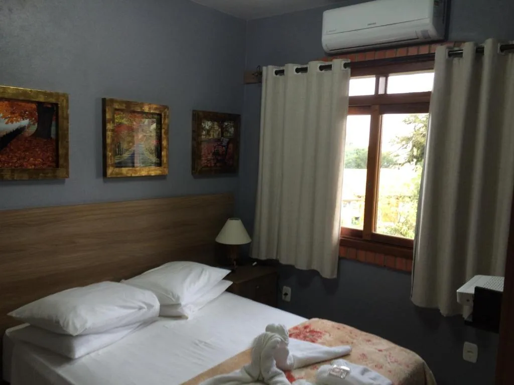 Residencial Quatro Estações, Canela, na José Joaquim Velho em Canela/RS — foto 9