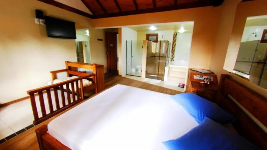 Motel Tentação (Adult Only), Canela, na Avenida Cônego João Marchesi em Canela/RS — foto 18