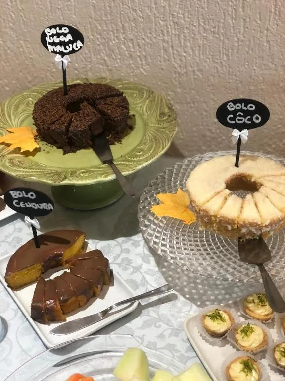 Hotel Pousada do Conde, Canela, na Rua dos Pinheirais em Canela/RS — foto 28