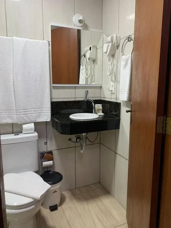 Pousada Schmitz, Canela, na Rod. Arnaldo Oppitz em Canela/RS — foto 7
