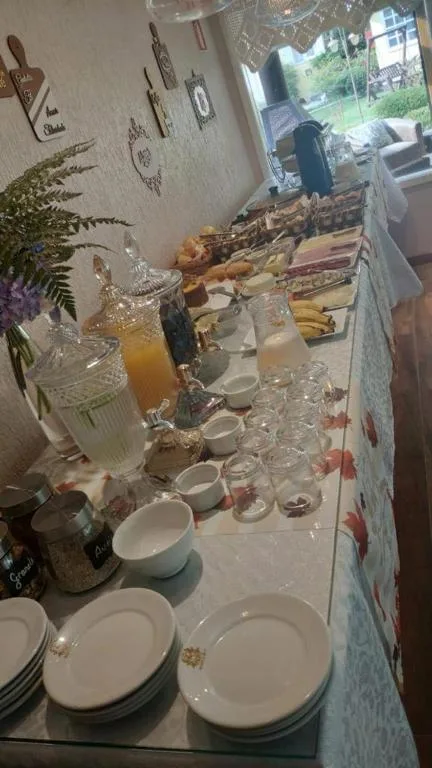 Hotel Pousada do Conde, Canela, na Rua dos Pinheirais em Canela/RS — foto 29