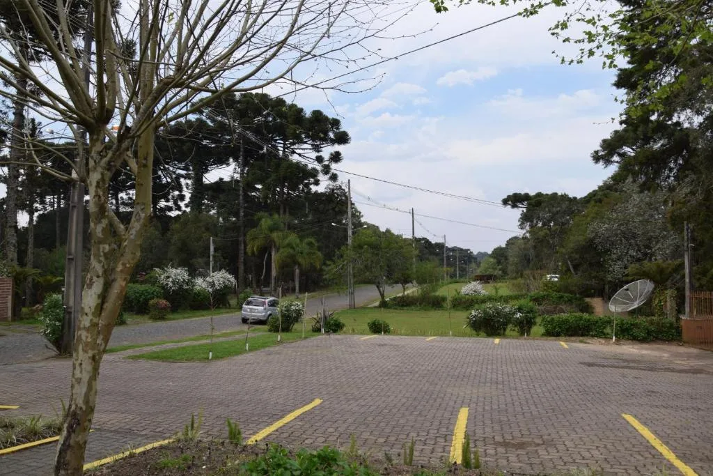Pousada Villa Fiorita, Canela, na Rua Olímpio Trombini, N. em Canela/RS — foto 43