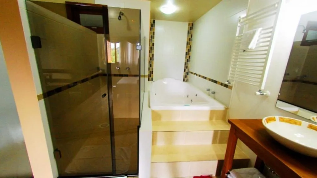 Motel Tentação (Adult Only), Canela, na Avenida Cônego João Marchesi em Canela/RS — foto 21