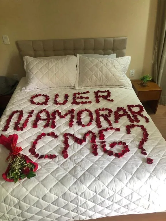 Hotel Pousada do Conde, Canela, na Rua dos Pinheirais em Canela/RS — foto 33