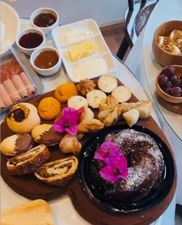 Hotel Pousada do Conde, Canela, na Rua dos Pinheirais em Canela/RS — foto 34