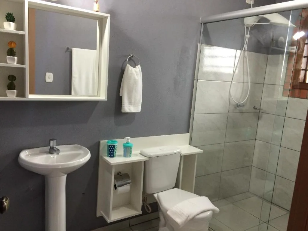 Residencial Quatro Estações, Canela, na José Joaquim Velho em Canela/RS — foto 18