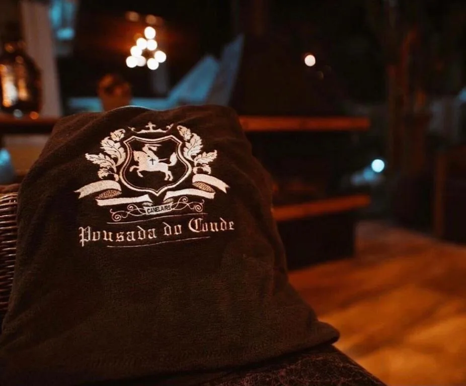 Hotel Pousada do Conde, Canela, na Rua dos Pinheirais em Canela/RS — foto 37