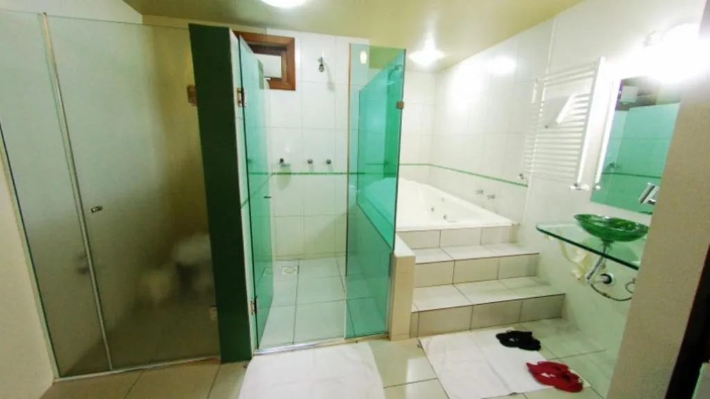 Motel Tentação (Adult Only), Canela, na Avenida Cônego João Marchesi em Canela/RS — foto 27