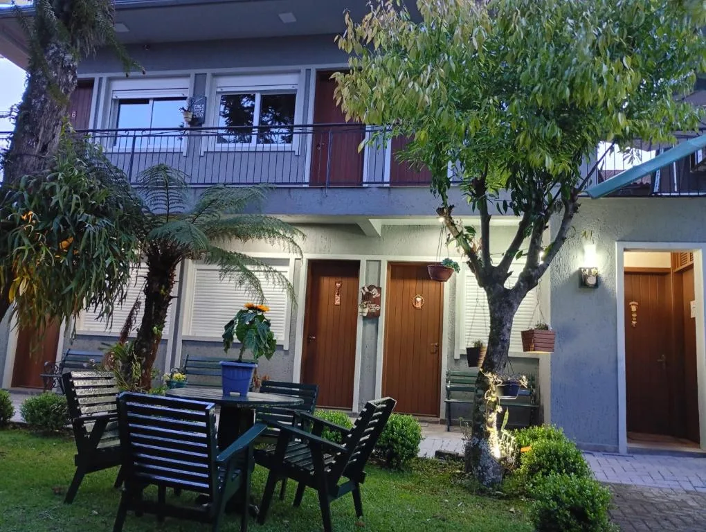 Refugio Jardim Mariana, Canela, na Rua Maria schlieper Franzen, 89 Canela em Canela/RS — foto 25
