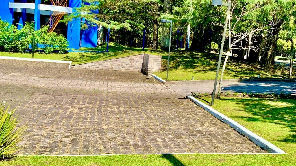 Flat Mountain Village Luxo e Conforto na Serra, Canela, na Rua da Flores em Canela/RS — foto 14