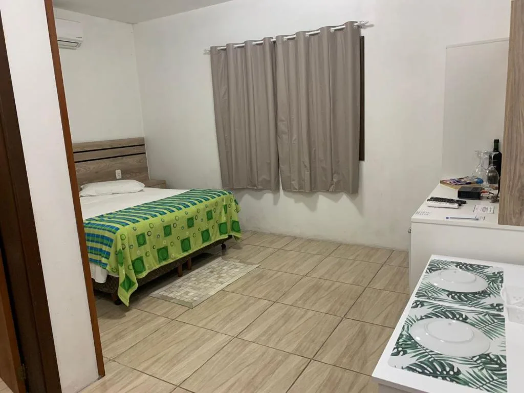 Pousada Schmitz, Canela, na Rod. Arnaldo Oppitz em Canela/RS — foto 17