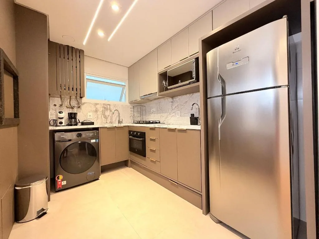 Apartamento frente Av Osvaldo Aranha Centro Canela, Canela, na 345 Av Osvaldo Aranha em Canela/RS — foto 37