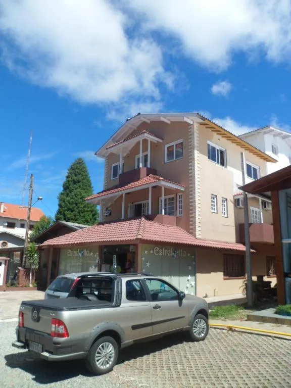 Refugio Jardim Mariana, Canela, na Rua Maria schlieper Franzen, 89 Canela em Canela/RS — foto 27
