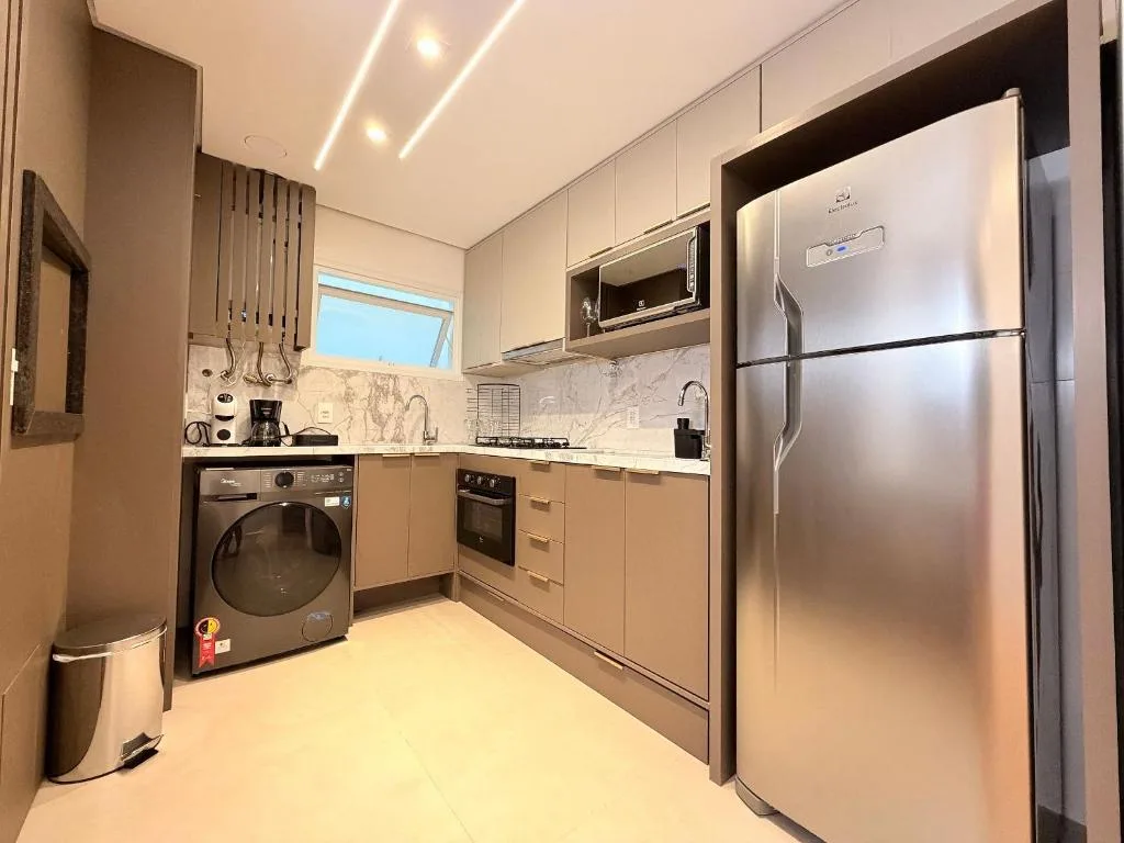 Apartamento frente Av Osvaldo Aranha Centro Canela, Canela, na 345 Av Osvaldo Aranha em Canela/RS — foto 38