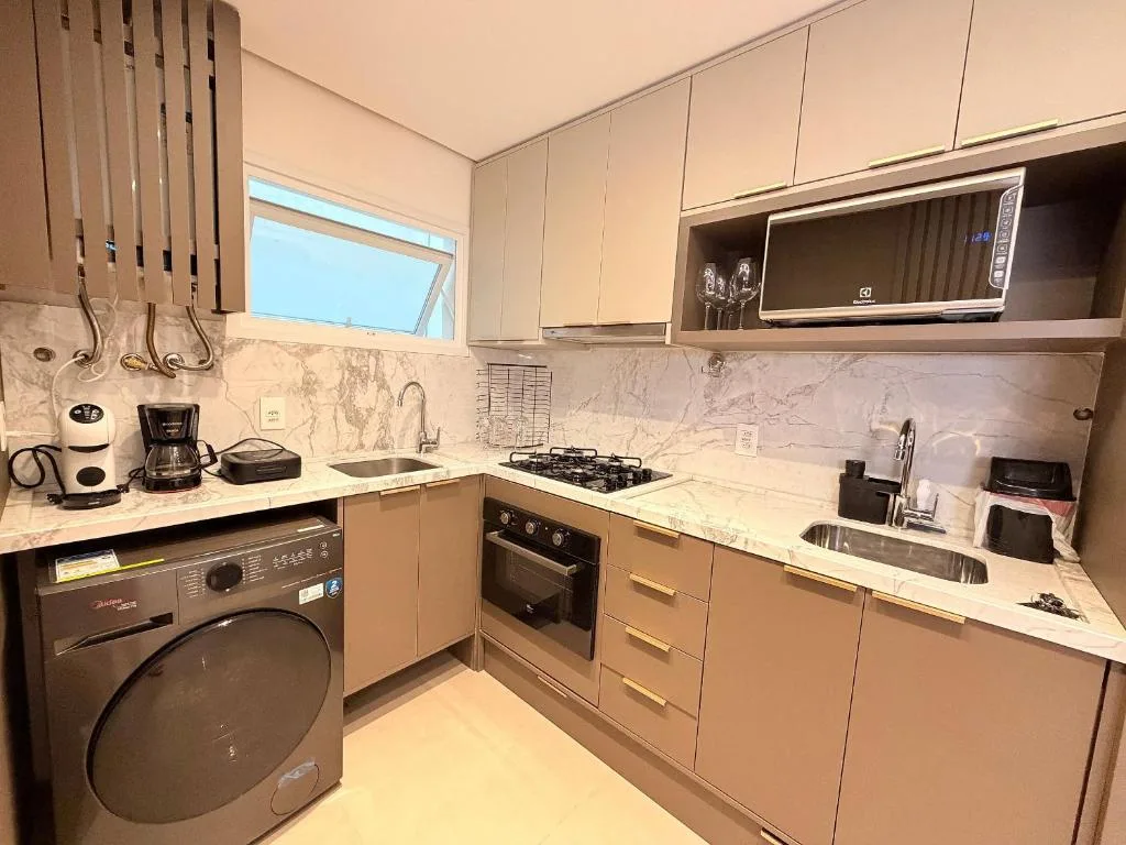 Apartamento frente Av Osvaldo Aranha Centro Canela, Canela, na 345 Av Osvaldo Aranha em Canela/RS — foto 39