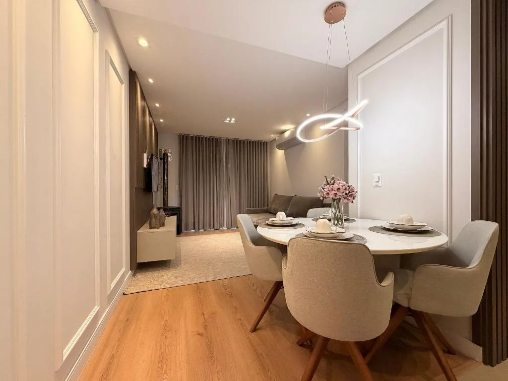 Apartamento frente Av Osvaldo Aranha Centro Canela, Canela, na 345 Av Osvaldo Aranha em Canela/RS — foto 40