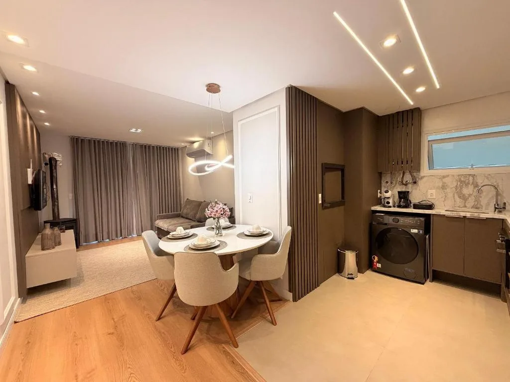 Apartamento frente Av Osvaldo Aranha Centro Canela, Canela, na 345 Av Osvaldo Aranha em Canela/RS — foto 41