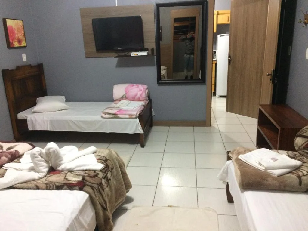 Residencial Quatro Estações, Canela, na José Joaquim Velho em Canela/RS — foto 32