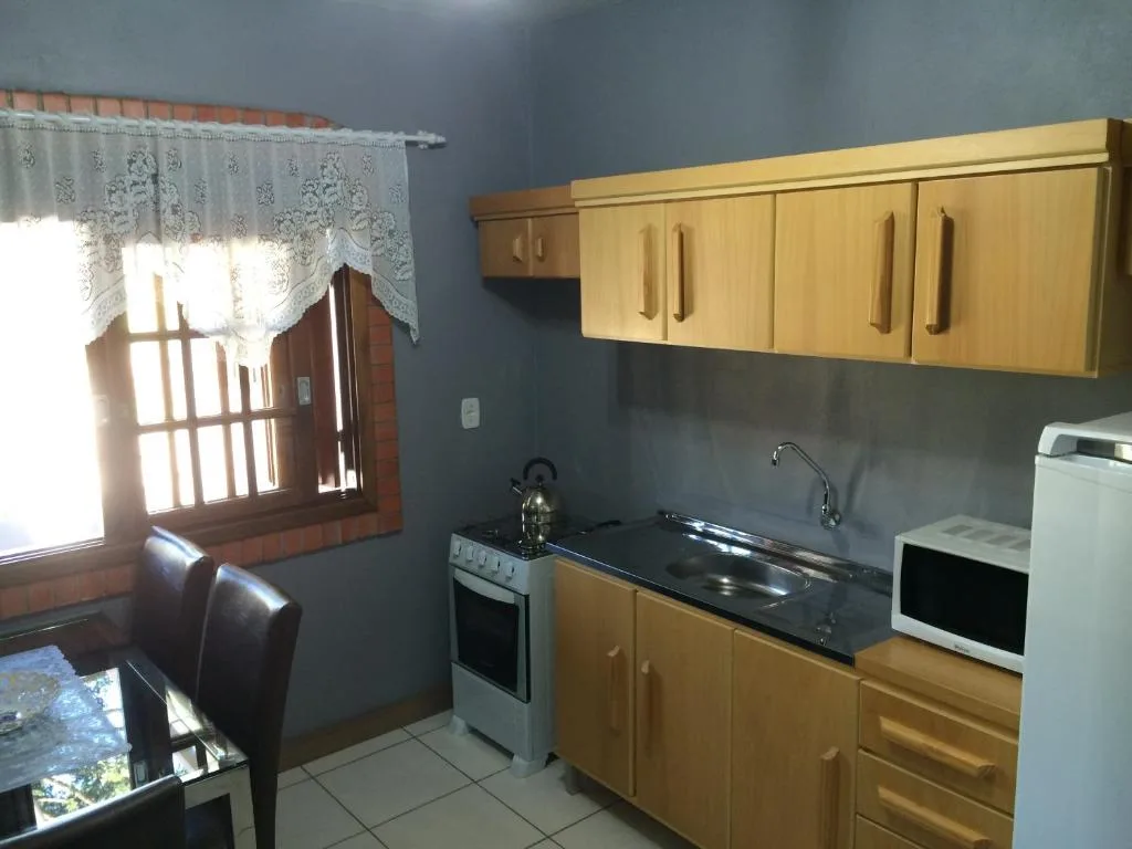 Residencial Quatro Estações, Canela, na José Joaquim Velho em Canela/RS — foto 37