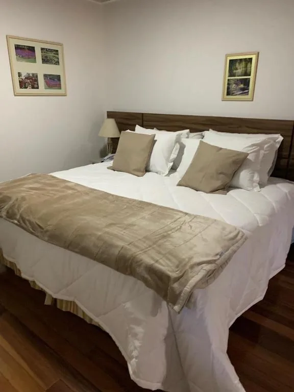 Hotel e Spa Provençal, Canela, na Rua Theobaldo Fleck, n° em Canela/RS — foto 2