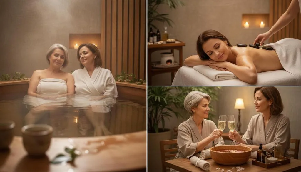 Hotel e Spa Provençal, Canela, na Rua Theobaldo Fleck, n° em Canela/RS — foto 5