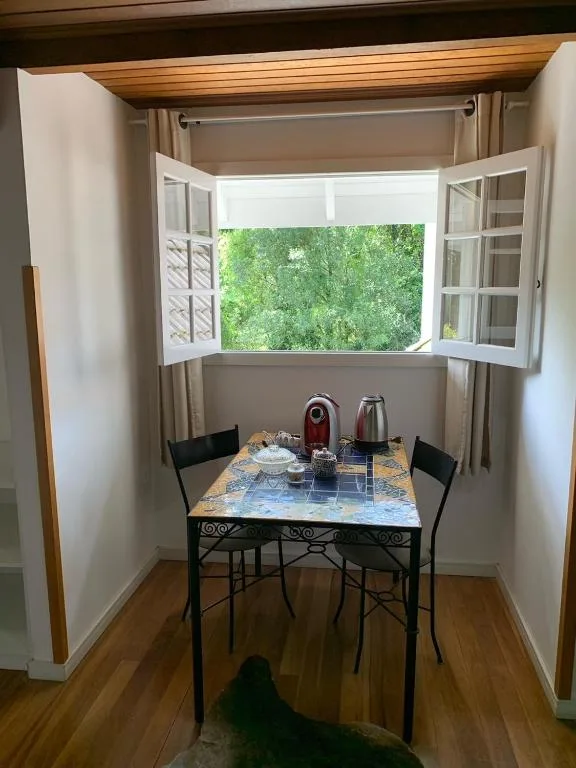 Hotel e Spa Provençal, Canela, na Rua Theobaldo Fleck, n° em Canela/RS — foto 9