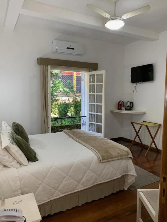 Hotel e Spa Provençal, Canela, na Rua Theobaldo Fleck, n° em Canela/RS — foto 12