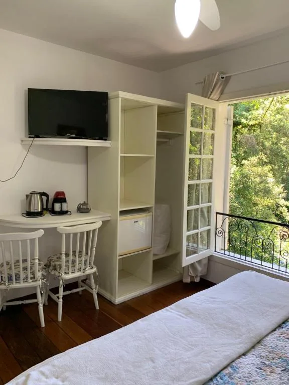 Hotel e Spa Provençal, Canela, na Rua Theobaldo Fleck, n° em Canela/RS — foto 15