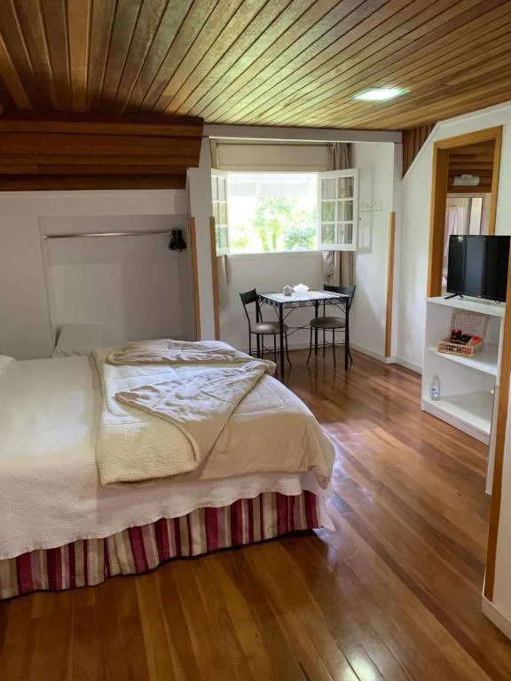 Hotel e Spa Provençal, Canela, na Rua Theobaldo Fleck, n° em Canela/RS — foto 16