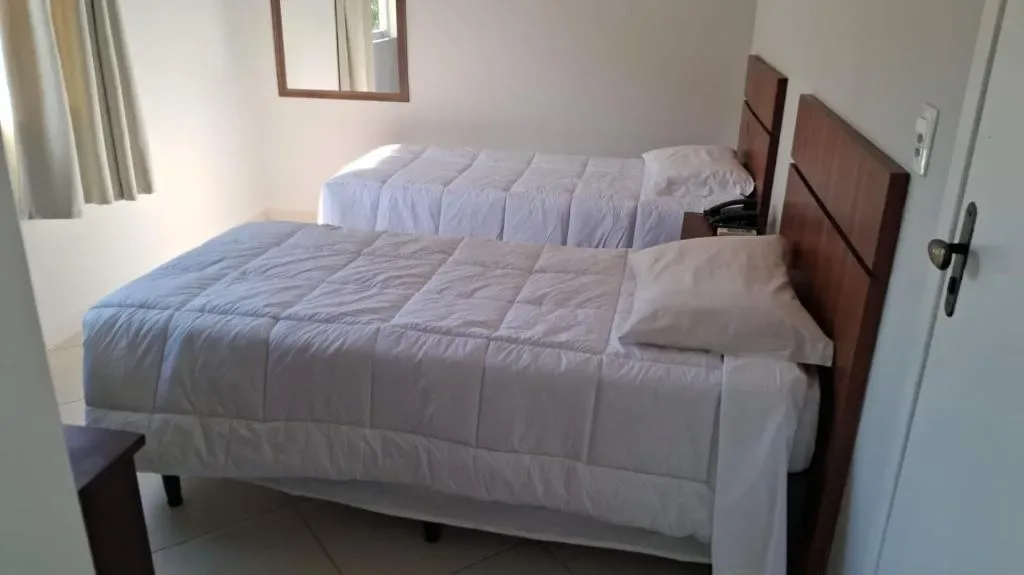Hotel Serra Canela, Canela, na Avenida Canadá 34 apartamentos em Canela/RS — foto 9