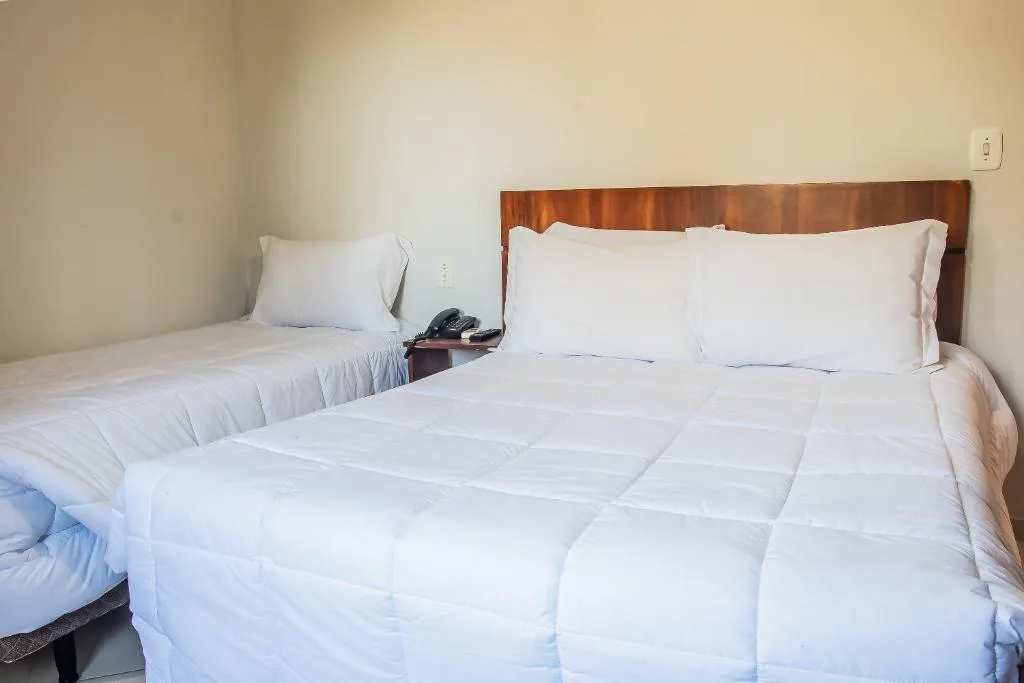 Hotel Serra Canela, Canela, na Avenida Canadá 34 apartamentos em Canela/RS — foto 10