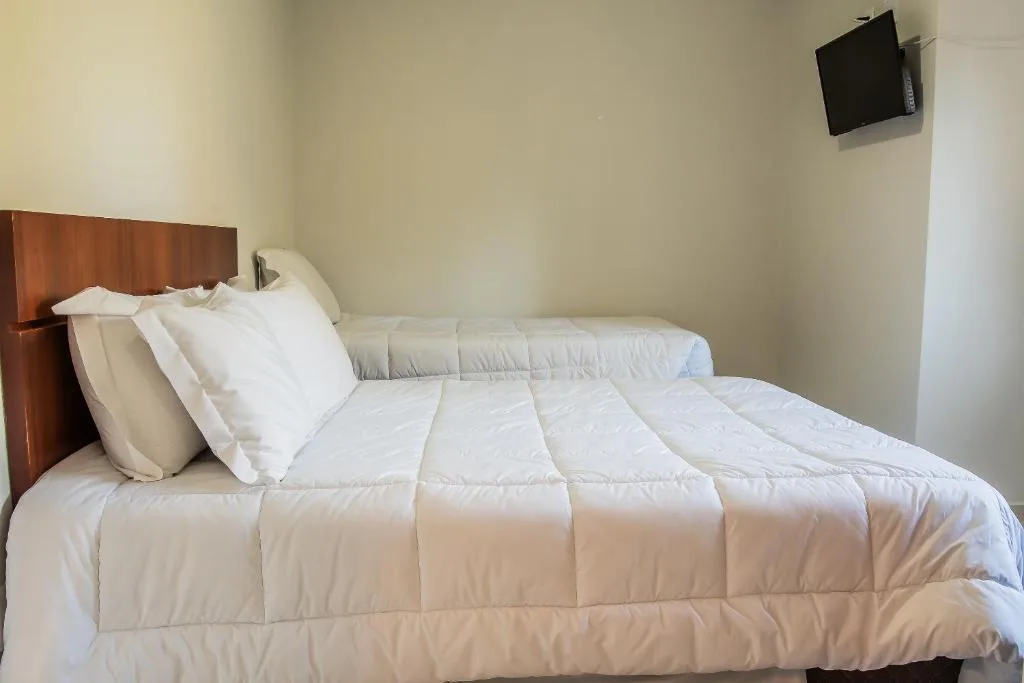 Hotel Serra Canela, Canela, na Avenida Canadá 34 apartamentos em Canela/RS — foto 12