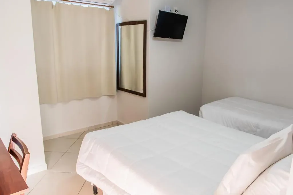 Hotel Serra Canela, Canela, na Avenida Canadá 34 apartamentos em Canela/RS — foto 13