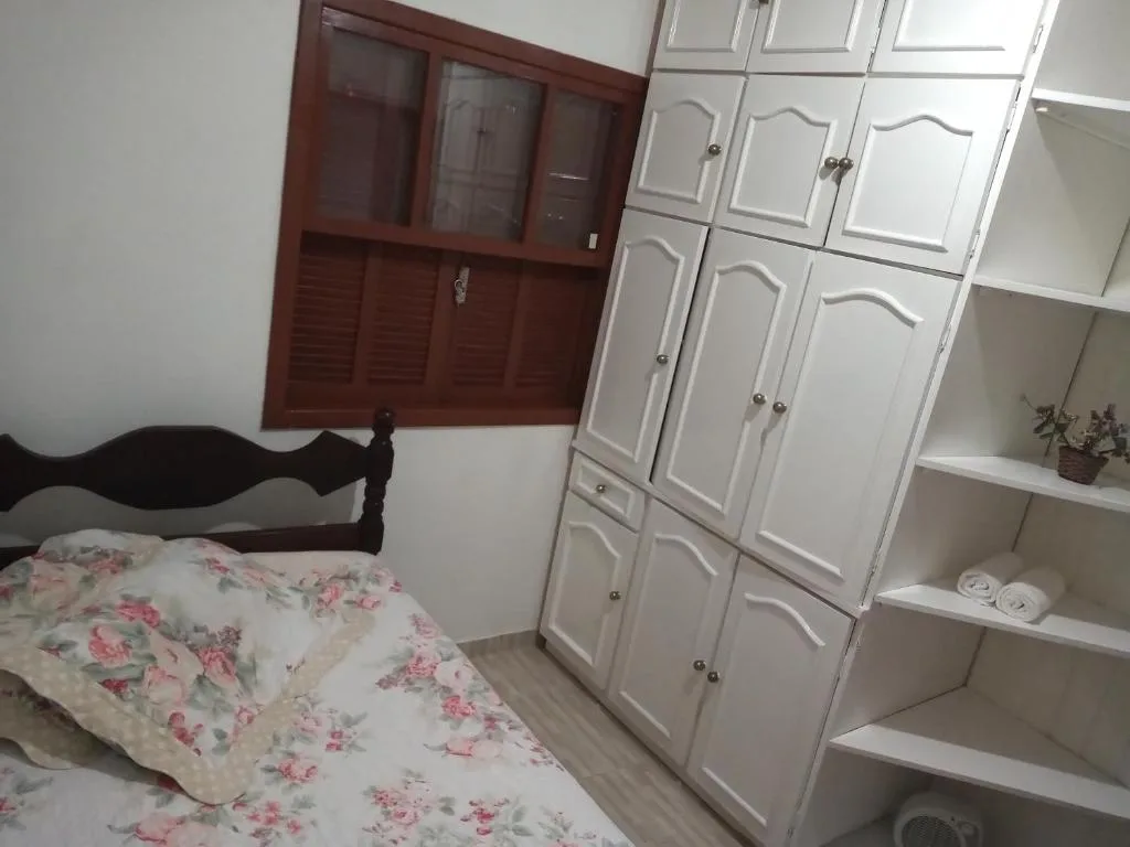Hospedagem dona Tania, Canela, na 93 Rua Alcy Zacarias da Silva em Canela/RS — foto 4