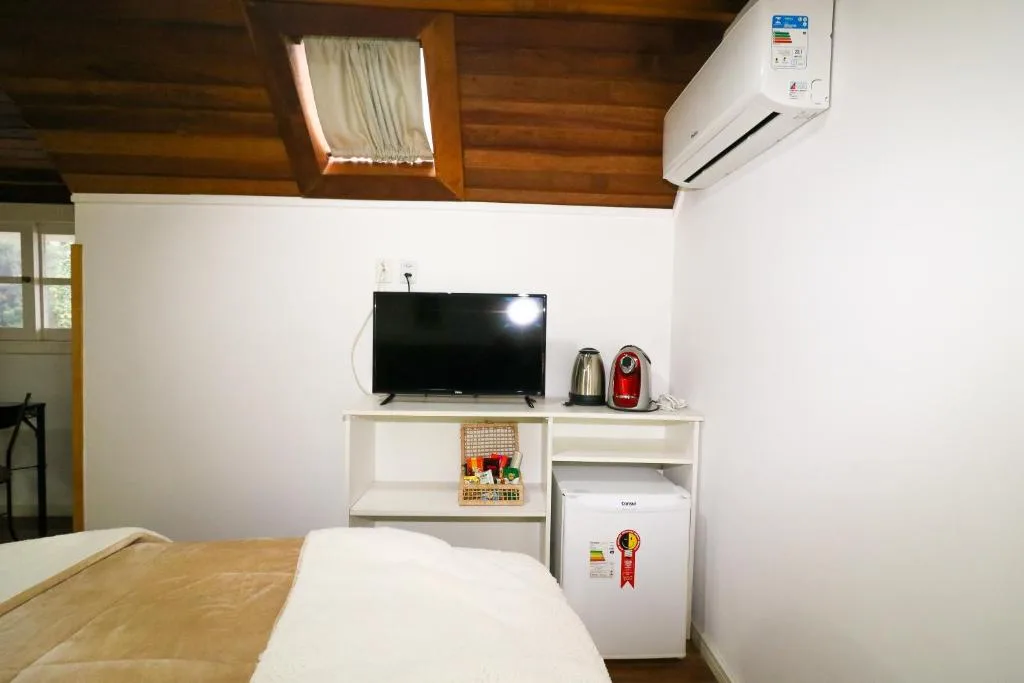 Hotel e Spa Provençal, Canela, na Rua Theobaldo Fleck, n° em Canela/RS — foto 24
