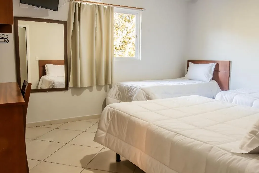 Hotel Serra Canela, Canela, na Avenida Canadá 34 apartamentos em Canela/RS — foto 15