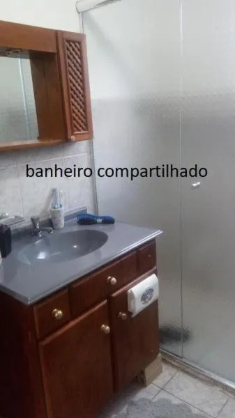 Hospedagem dona Tania, Canela, na 93 Rua Alcy Zacarias da Silva em Canela/RS — foto 6