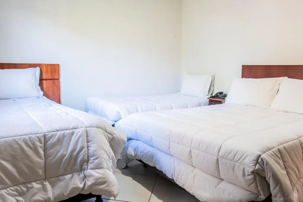 Hotel Serra Canela, Canela, na Avenida Canadá 34 apartamentos em Canela/RS — foto 16