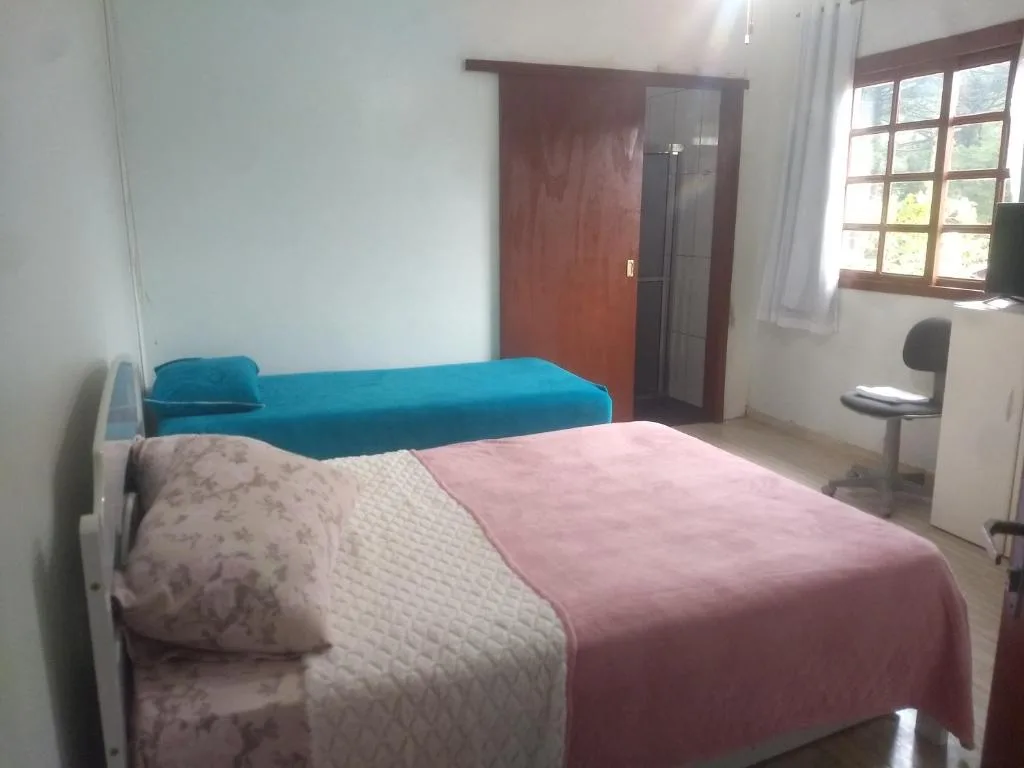 Hospedagem dona Tania, Canela, na 93 Rua Alcy Zacarias da Silva em Canela/RS — foto 8