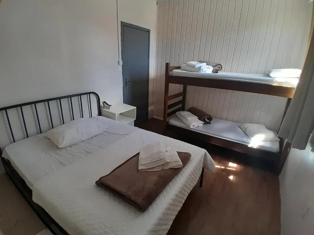 Casa de Pedra Mineira, Canela, na Av. Visconde de Mauá, 445. em Canela/RS — foto 5