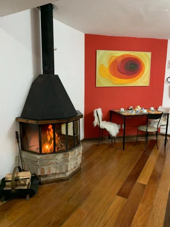 Hotel e Spa Provençal, Canela, na Rua Theobaldo Fleck, n° em Canela/RS — foto 29