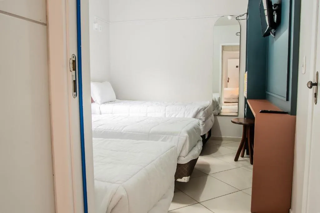 Hotel Serra Canela, Canela, na Avenida Canadá 34 apartamentos em Canela/RS — foto 20