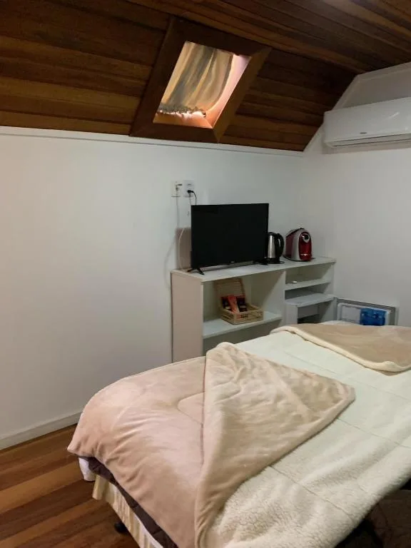 Hotel e Spa Provençal, Canela, na Rua Theobaldo Fleck, n° em Canela/RS — foto 30