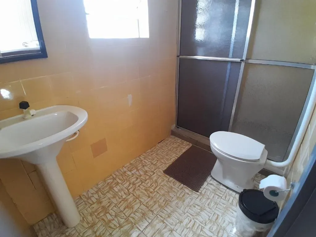Casa de Pedra Mineira, Canela, na Av. Visconde de Mauá, 445. em Canela/RS — foto 6