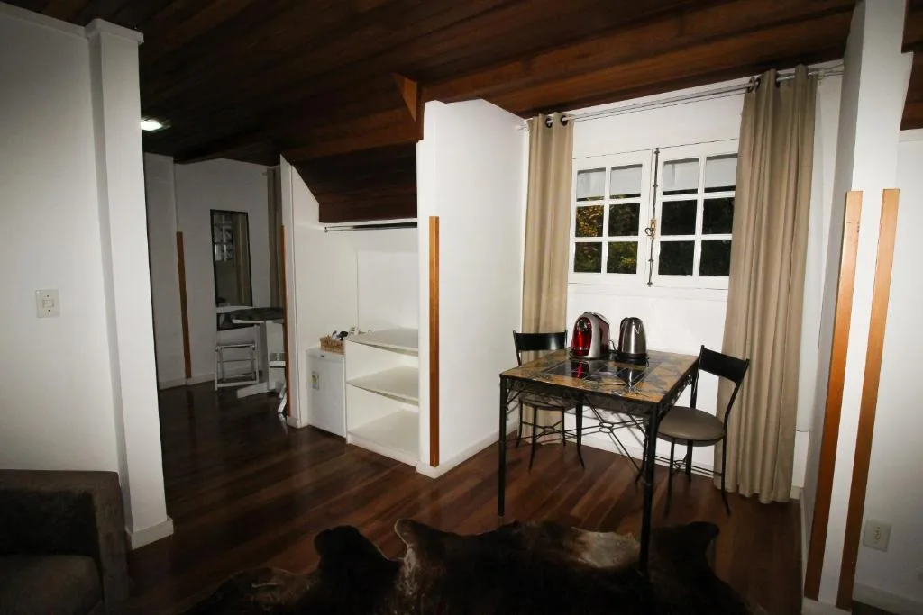 Hotel e Spa Provençal, Canela, na Rua Theobaldo Fleck, n° em Canela/RS — foto 31