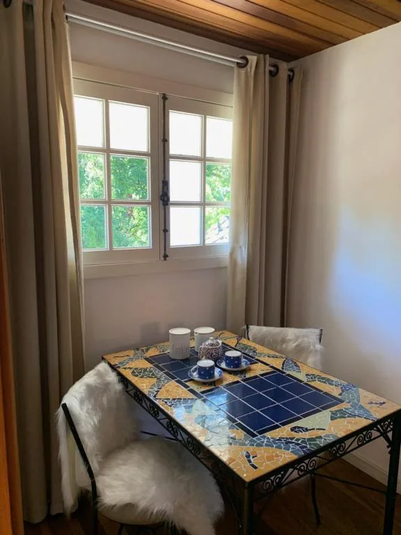 Hotel e Spa Provençal, Canela, na Rua Theobaldo Fleck, n° em Canela/RS — foto 32
