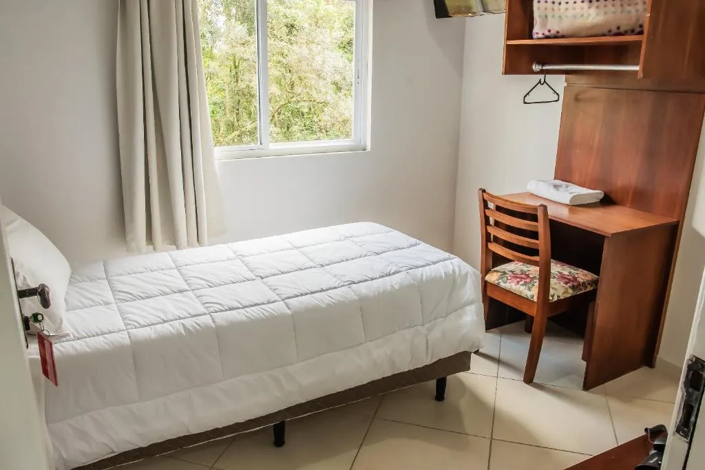 Hotel Serra Canela, Canela, na Avenida Canadá 34 apartamentos em Canela/RS — foto 22